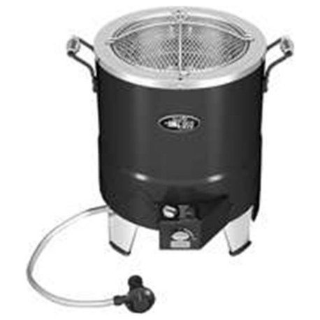 CHAR-BROIL 8101480 Big Easy Oil-Less Turkey Fryer