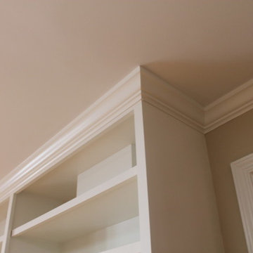 Textured Ceiling Removal