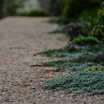 Stonework