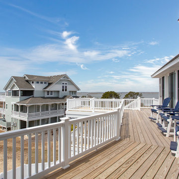 "Summer Love" New Custom Home Outer Banks, NC