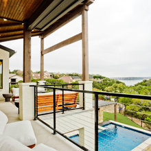 dream home