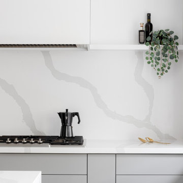 Elegance in Modernism