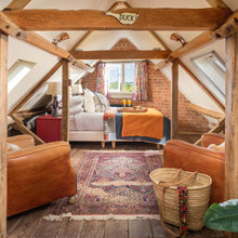 Attic Room Ideas