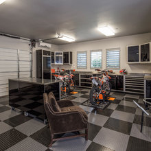 garage