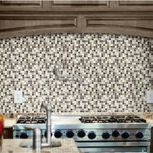 Backsplash Ideas