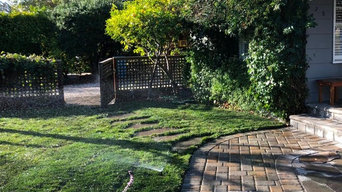 Landscapes & Hardscapes