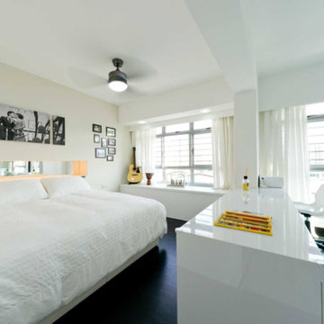 Interior design