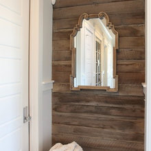 Ship Lap Walls Rustic Walls