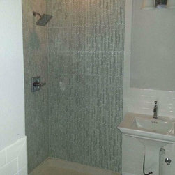 New Construction - Products