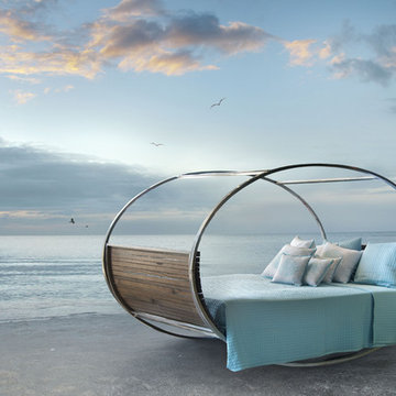 Mood Rocking Bed