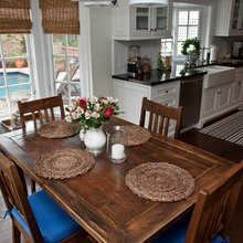 Kitchen Ideas