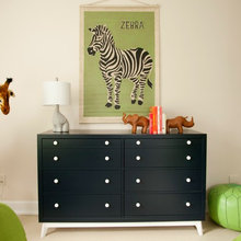 Boys Room