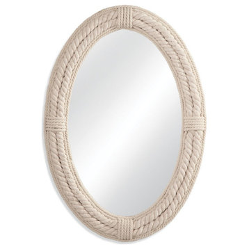 Bassett Mirror Company Mila Wall Mirror