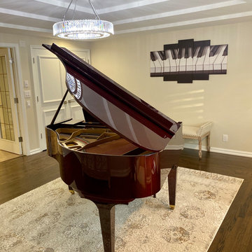 Mona Home Remodel