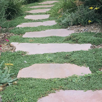 Sierra Madre Estate