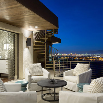 2014 New American Home