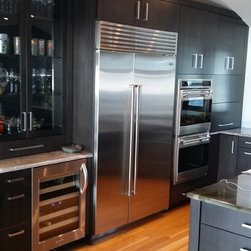 Kitchens - Products