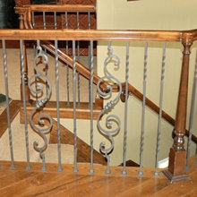 Staircases