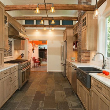 Kitchen in Bristow, VA