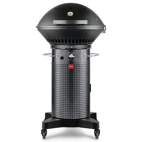 Fuego Professional Carbon Steel Grill