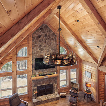 Black Bear Lodge