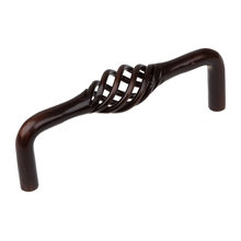 Cabinet hardware