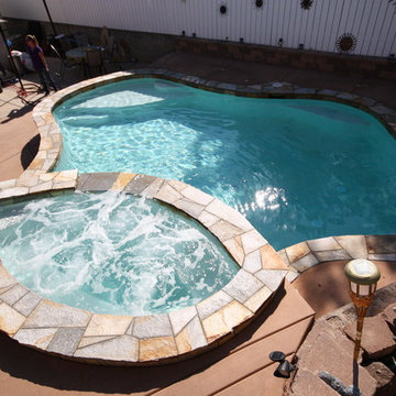 Some of Our Work