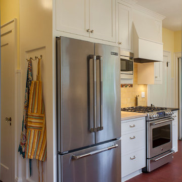 Laurelhurst Kitchen and Bath