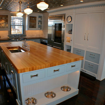Kitchen Accessories & Ideas