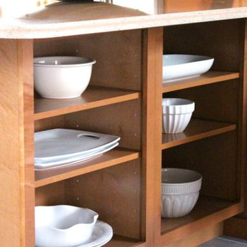 Kitchens