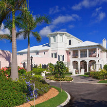 Naples House architectural ideas