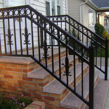 Hand Rails