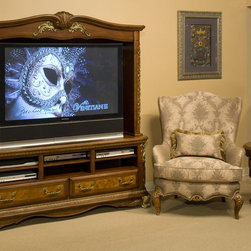 Living Rooms - Products