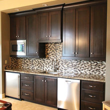 Basement Bars