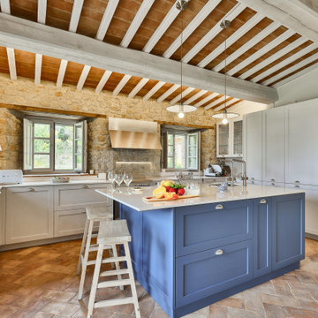 Restauro Complesso Vignacce