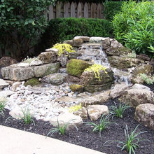 Waterfalls