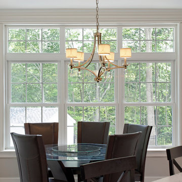 Custom Home 4,300 square feet