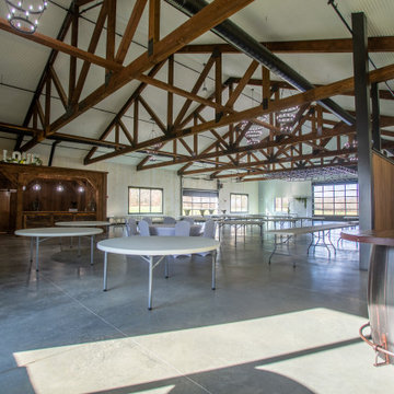 Commercial Event Center
