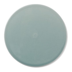 Menu Norm Plate/Lid &Oslash; 21.5cm Cool Green - Dinner Plates
