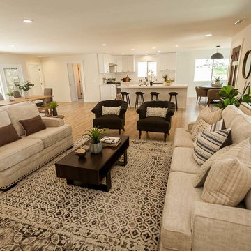 New Construction, Paso Robles