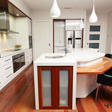 renovation