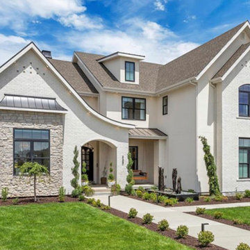 2020 Parade Home - E Builders