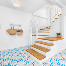Escaleras