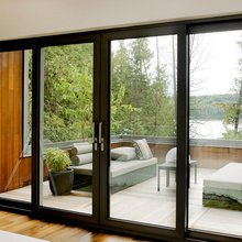 great room deck
