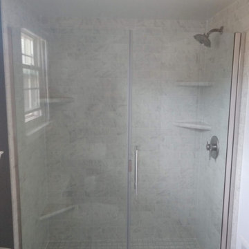 Bathroom Remodel Pt. 5