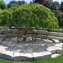 Garten Rotunde