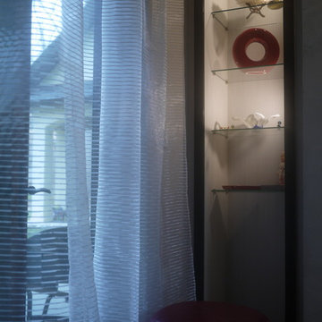 Modern Office for HER, Bethesda, MD