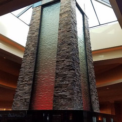 Glass Lighting - Lighting
