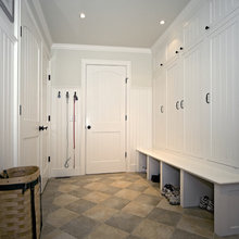 mudroom