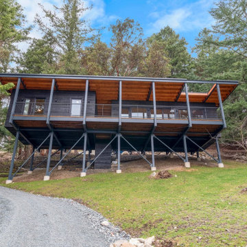 Decatur Island Retreat